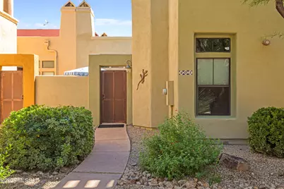 405 Post Way, Tubac, AZ 85646 - Photo 5