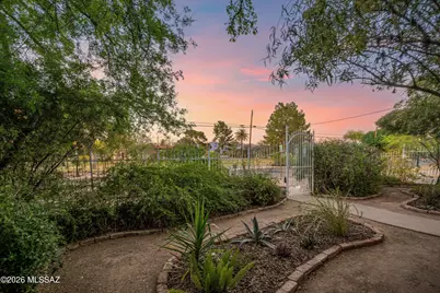 314 E 2nd Street, Tucson, AZ 85705 - Photo 5