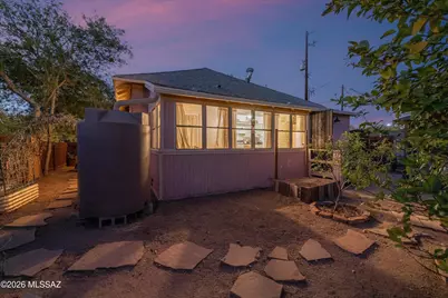 314 E 2nd Street, Tucson, AZ 85705 - Photo 31