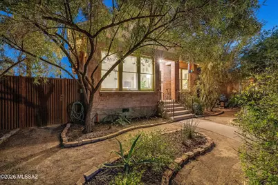 314 E 2nd Street, Tucson, AZ 85705 - Photo 3