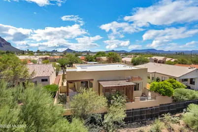 2702 S Falcon View Drive, Tucson, AZ 85713 - Photo 41