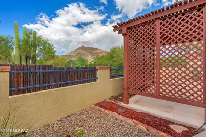 2702 S Falcon View Drive, Tucson, AZ 85713 - Photo 35