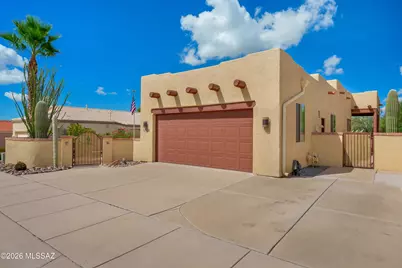 2702 S Falcon View Drive, Tucson, AZ 85713 - Photo 37