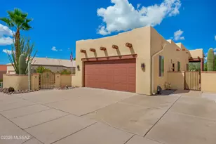 2702 S Falcon View Dr, Tucson, AZ 85713 - Photo 37
