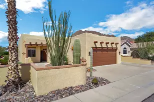 2702 S Falcon View Dr, Tucson, AZ 85713 - Photo 1