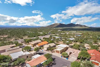 2702 S Falcon View Drive, Tucson, AZ 85713 - Photo 43