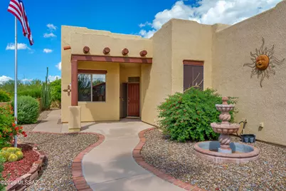 2702 S Falcon View Drive, Tucson, AZ 85713 - Photo 3