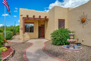 2702 S Falcon View Dr, Tucson, AZ 85713 - Photo 3