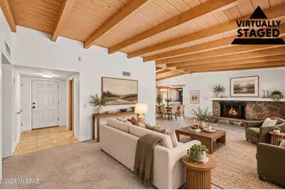 7310 N Village Avenue, Tucson, AZ 85704 - Photo 5