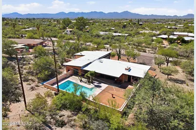 7310 N Village Avenue, Tucson, AZ 85704 - Photo 3