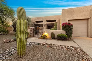 13785 N Keystone Springs Dr, Oro Valley, AZ 85755 - Photo 3