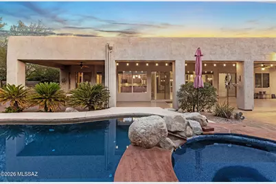 13785 N Keystone Springs Drive, Oro Valley, AZ 85755 - Photo 39