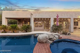 13785 N Keystone Springs Dr, Oro Valley, AZ 85755 - Photo 39