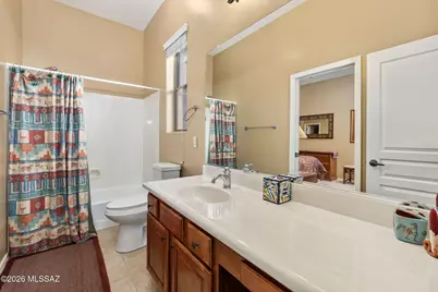 13785 N Keystone Springs Drive, Oro Valley, AZ 85755 - Photo 31