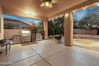 13785 N Keystone Springs Drive, Oro Valley, AZ 85755 - Photo 41