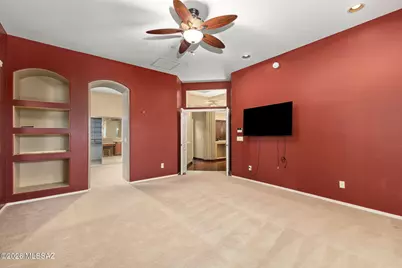 13785 N Keystone Springs Drive, Oro Valley, AZ 85755 - Photo 25