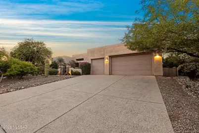 13785 N Keystone Springs Drive, Oro Valley, AZ 85755 - Photo 47