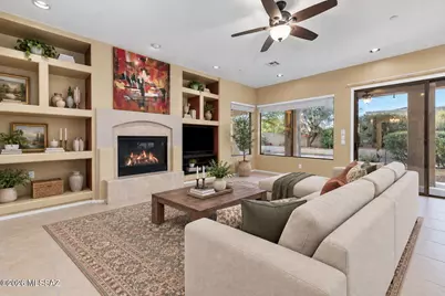 13785 N Keystone Springs Drive, Oro Valley, AZ 85755 - Photo 13