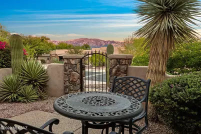 13785 N Keystone Springs Drive, Oro Valley, AZ 85755 - Photo 5