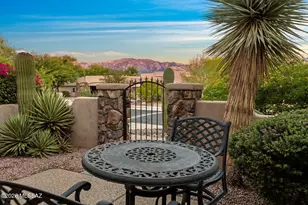 13785 N Keystone Springs Dr, Oro Valley, AZ 85755 - Photo 5