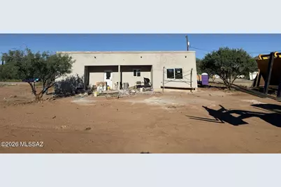 1856 Tijuana Court, Rio Rico, AZ 85648 - Photo 1