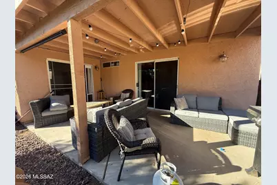 3497 W Camino De Urania, Tucson, AZ 85741 - Photo 29