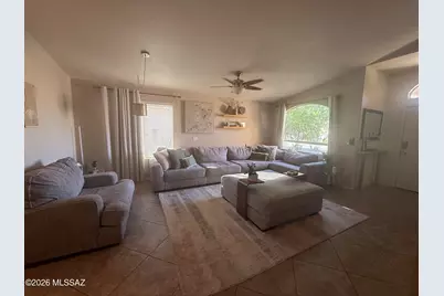 3497 W Camino De Urania, Tucson, AZ 85741 - Photo 5