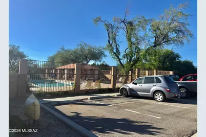 3497 W Camino De Urania, Tucson, AZ 85741 - Photo 31