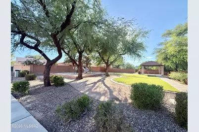 3497 W Camino De Urania, Tucson, AZ 85741 - Photo 37