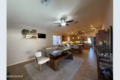 3497 W Camino De Urania, Tucson, AZ 85741 - Photo 13