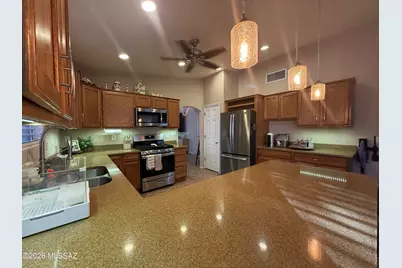 3497 W Camino De Urania, Tucson, AZ 85741 - Photo 9