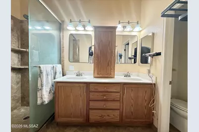 3497 W Camino De Urania, Tucson, AZ 85741 - Photo 19