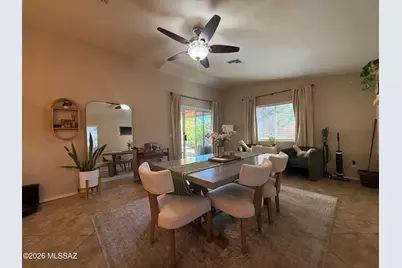 3497 W Camino De Urania, Tucson, AZ 85741 - Photo 11