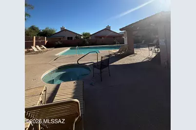 3497 W Camino De Urania, Tucson, AZ 85741 - Photo 35