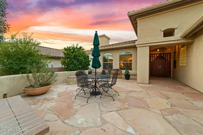 2501 E Bluejay Bluff Lane, Green Valley, AZ 85614 - Photo 3