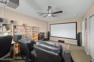 2501 E Bluejay Bluff Ln, Green Valley, AZ 85614 - Photo 41