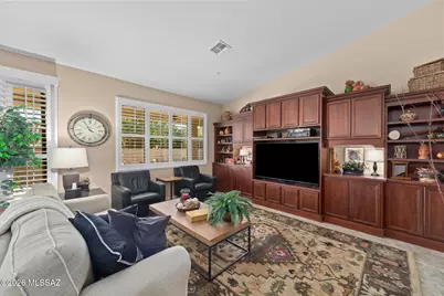 2501 E Bluejay Bluff Lane, Green Valley, AZ 85614 - Photo 13
