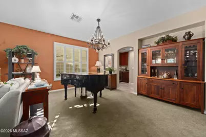 2501 E Bluejay Bluff Lane, Green Valley, AZ 85614 - Photo 11