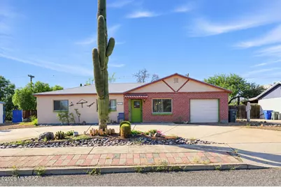4510 E 9th Street, Tucson, AZ 85711 - Photo 1