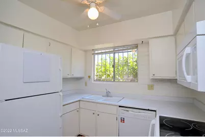 4541 E Patricia Street, Tucson, AZ 85712 - Photo 15
