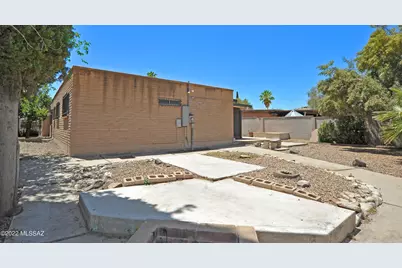 4541 E Patricia Street, Tucson, AZ 85712 - Photo 43