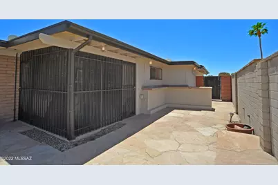 4541 E Patricia Street, Tucson, AZ 85712 - Photo 41