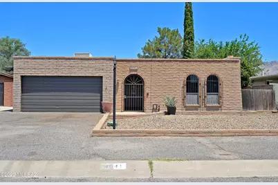 4541 E Patricia Street, Tucson, AZ 85712 - Photo 3