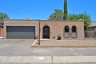 4541 E Patricia St, Tucson, AZ 85712 - Photo 3