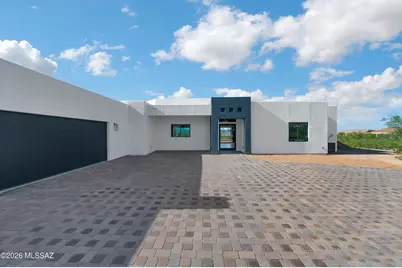 11788 N Migitty Lane, Marana, AZ 85658 - Photo 3