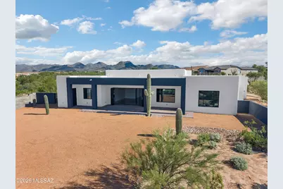 11788 N Migitty Lane, Marana, AZ 85658 - Photo 41