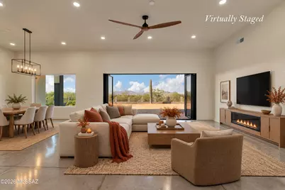 11788 N Migitty Lane, Marana, AZ 85658 - Photo 7