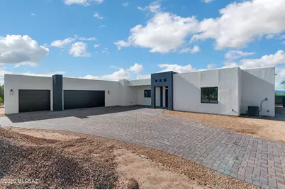 11788 N Migitty Lane, Marana, AZ 85658 - Photo 1