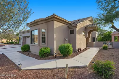 13401 N Rancho Vistoso Boulevard #270, Oro Valley, AZ 85755 - Photo 3