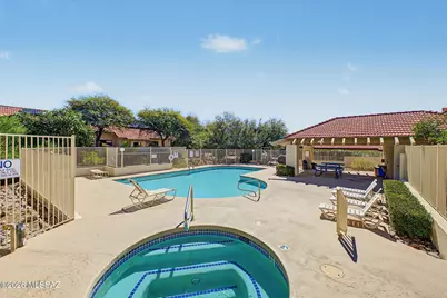 5500 N Waterfield Drive, Tucson, AZ 85750 - Photo 41